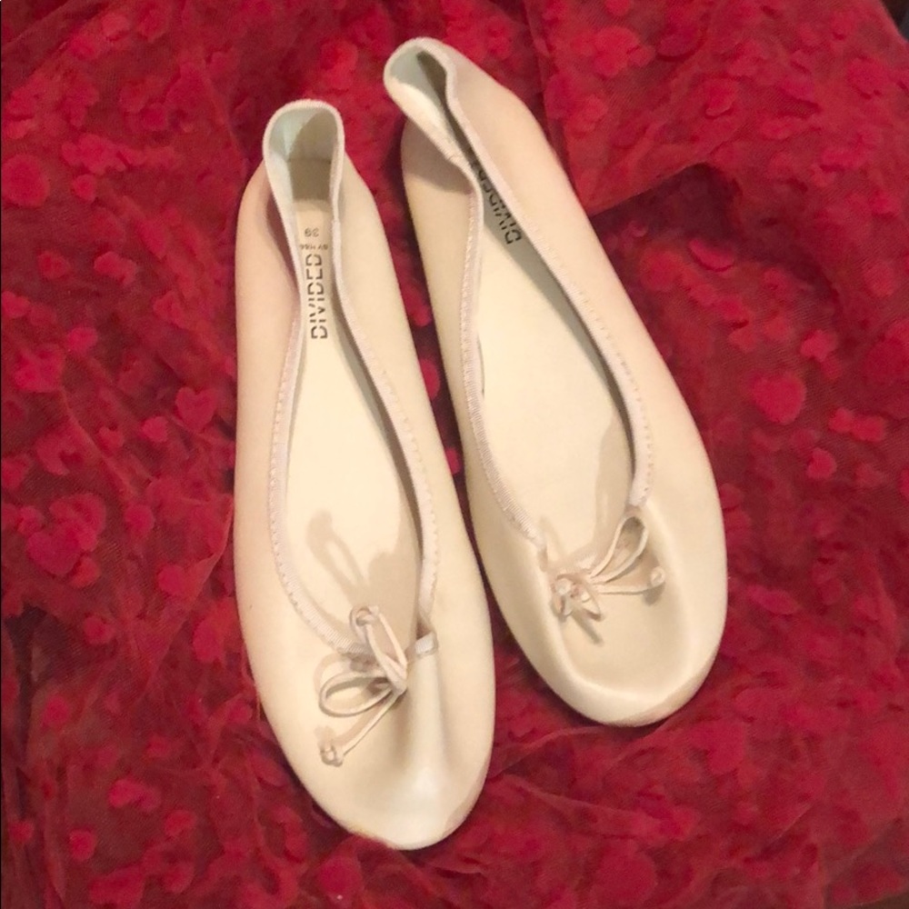 H&M flats